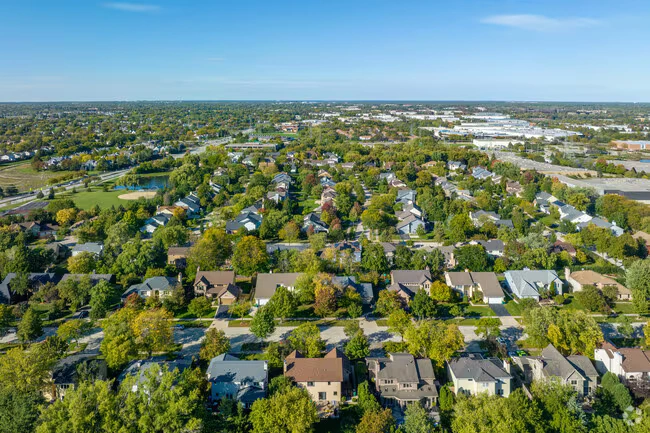 Buffalo Grove
