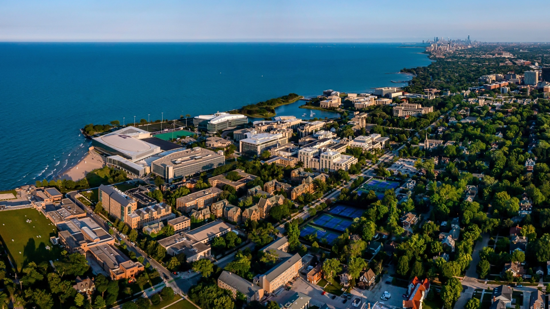 Evanston